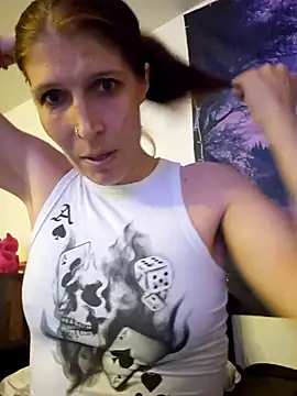 Lenchen  online show from 03-16-26, 09:06