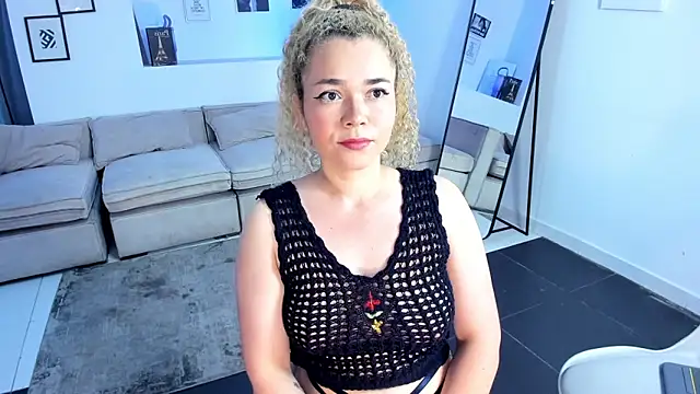 Sasha belova online show from 05-11-26, 12:17