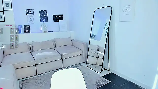 Sasha belova online show from 02-09-26, 12:14