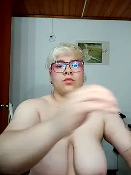 amalia love online show from 09-21-25, 06:07