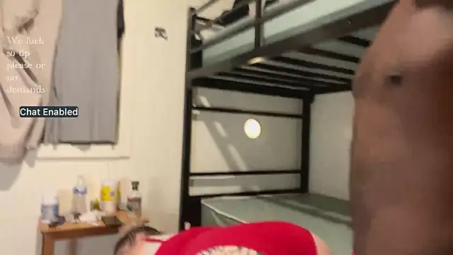 Snapshot of WatchusCum74 chatting on 09-19-25, 07:34 WatchusCum74 online show from 09-19-25, 07:34