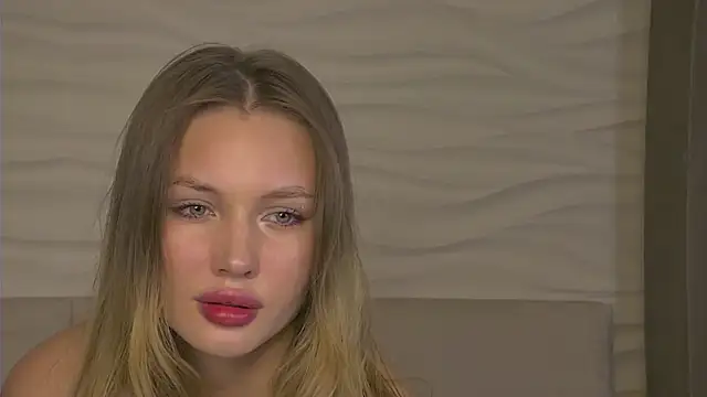 ViolaFlirt online show from 03-22-25, 01:30