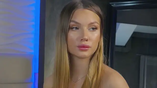 ViolaFlirt online show from 03-06-25, 03:35