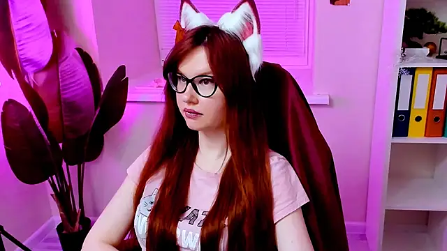 CarolGiggly online show from 01-10-26, 11:38