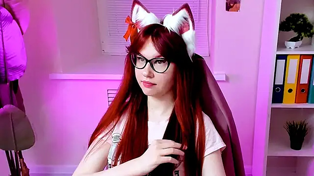 CarolGiggly online show from 11-02-25, 11:54