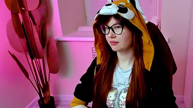 CarolGiggly online show from 10-07-25, 03:13