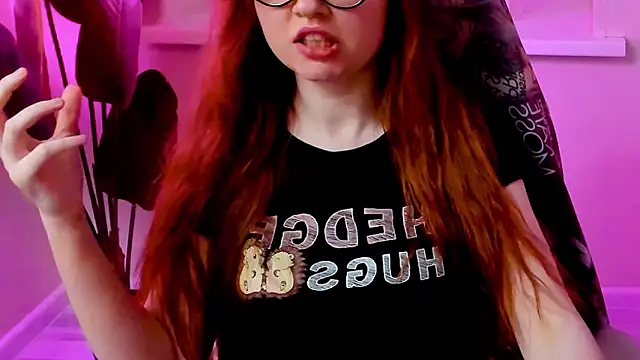 CarolGiggly online show from 02-26-26, 07:41