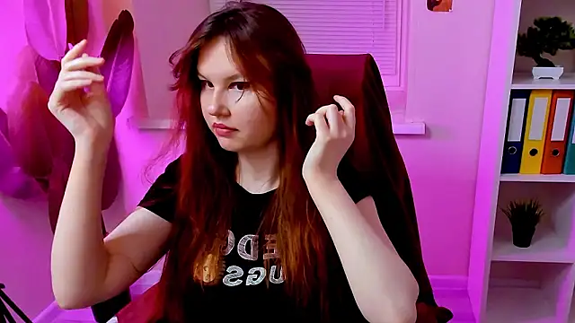 CarolGiggly online show from 03-03-26, 12:56