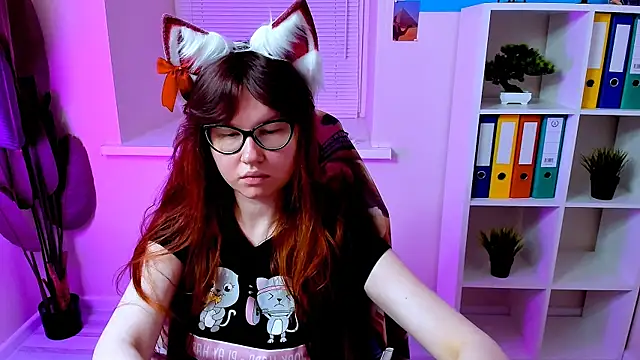 CarolGiggly online show from 10-11-25, 09:49