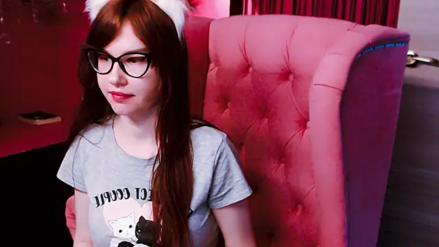 CarolGiggly online show from 12-01-24, 04:34