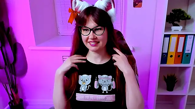 CarolGiggly online show from 10-12-25, 09:54