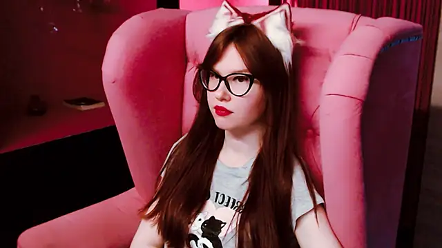 CarolGiggly online show from 12-03-24, 10:45