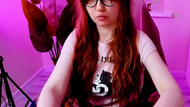 CarolGiggly online show from 02-08-26, 11:57