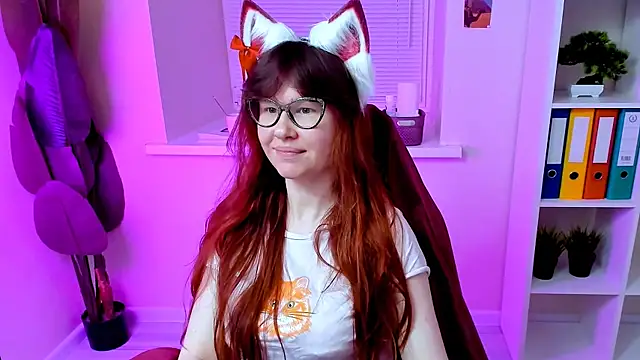 CarolGiggly online show from 09-23-25, 05:58