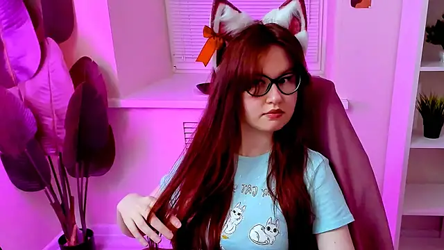 CarolGiggly online show from 04-15-26, 01:11