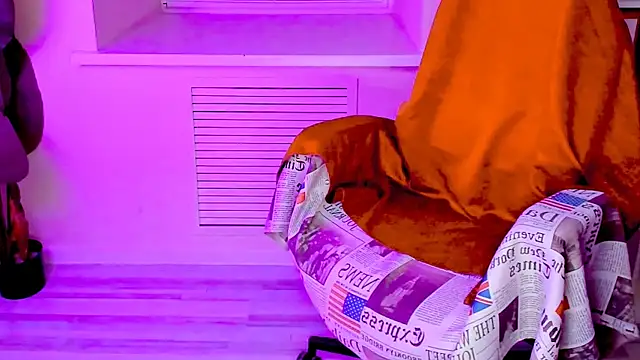 CarolGiggly online show from 09-27-25, 02:01