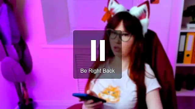 CarolGiggly online show from 09-23-25, 06:04