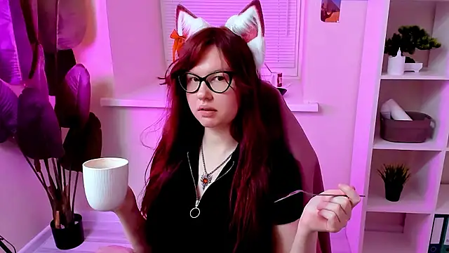 CarolGiggly online show from 03-28-26, 02:18