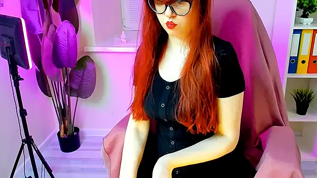 CarolGiggly online show from 11-08-25, 08:29