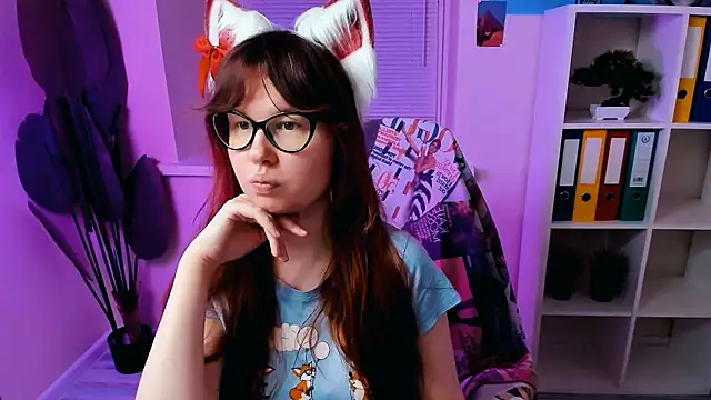 CarolGiggly online show from 09-14-25, 10:54