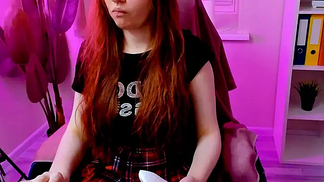 CarolGiggly online show from 03-05-26, 01:19