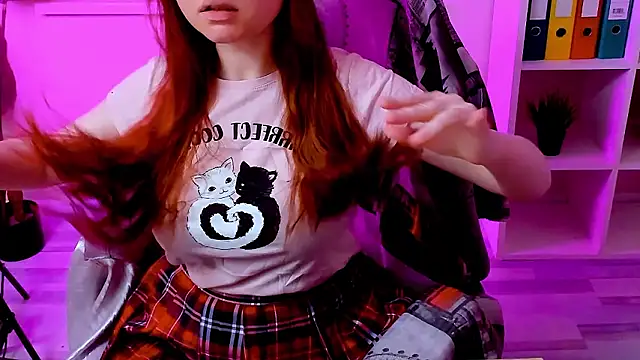 CarolGiggly online show from 02-04-26, 10:16