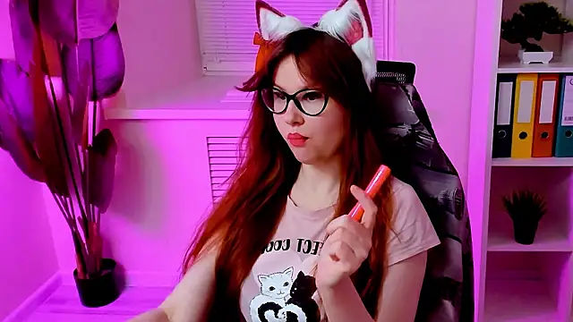 CarolGiggly online show from 02-19-26, 01:41