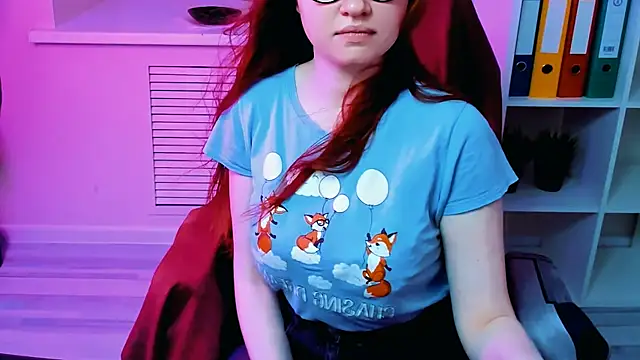 CarolGiggly online show from 09-22-25, 12:05