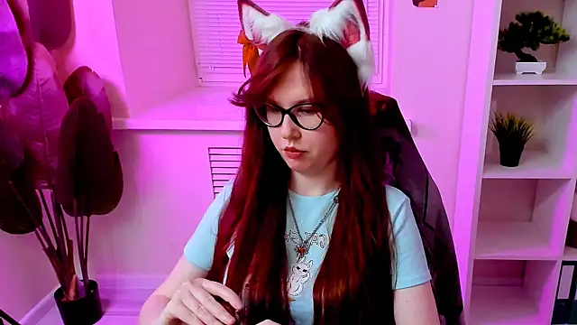 CarolGiggly online show from 04-10-26, 01:29