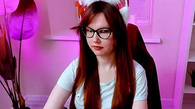 CarolGiggly online show from 03-23-26, 01:00