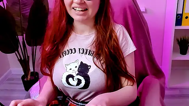 CarolGiggly online show from 02-07-26, 08:55