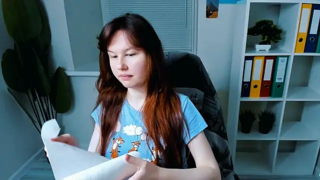 CarolGiggly online show from 09-13-25, 07:47