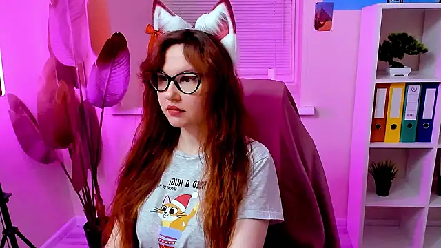 CarolGiggly online show from 03-17-26, 01:08