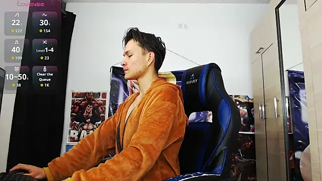 sr jaeger online show from 04-15-26, 11:49