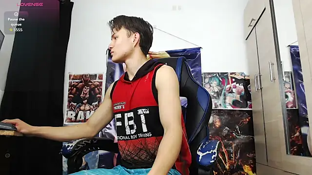 sr jaeger online show from 05-05-26, 12:08