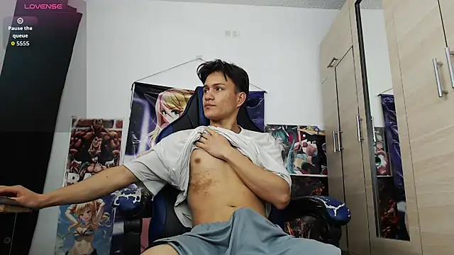 sr jaeger online show from 04-09-26, 12:44