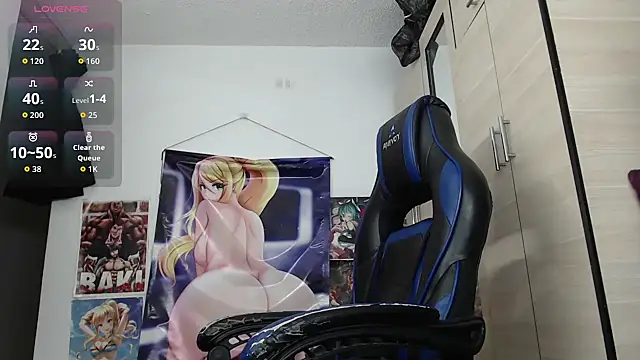 Snapshot of sr_jaeger chatting on 02-18-26, 12:23 sr jaeger online show from 02-18-26, 12:23