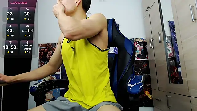sr jaeger online show from 03-23-26, 11:54