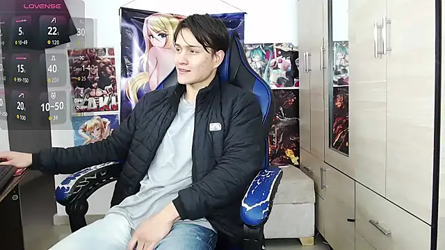 Snapshot of sr_jaeger chatting on 02-09-26, 12:58 sr jaeger online show from 02-09-26, 12:58