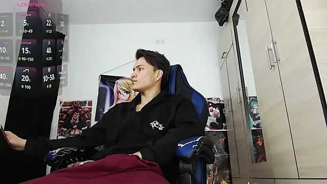 sr jaeger online show from 01-11-26, 12:23