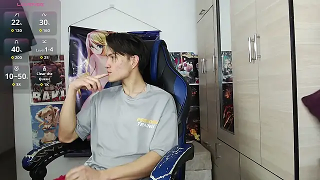 Snapshot of sr_jaeger chatting on 02-11-26, 03:01 sr jaeger online show from 02-11-26, 03:01