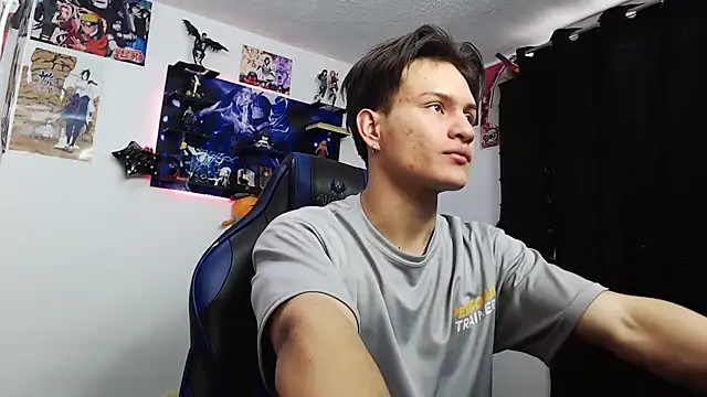 sr jaeger online show from 10-03-25, 01:56