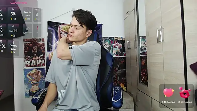 Snapshot of sr_jaeger chatting on 02-08-26, 12:36 sr jaeger online show from 02-08-26, 12:36