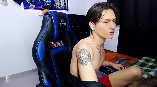 sr jaeger online show from 03-18-25, 07:55