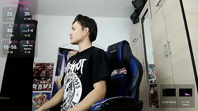 Snapshot of sr_jaeger chatting on 02-27-26, 12:27 sr jaeger online show from 02-27-26, 12:27