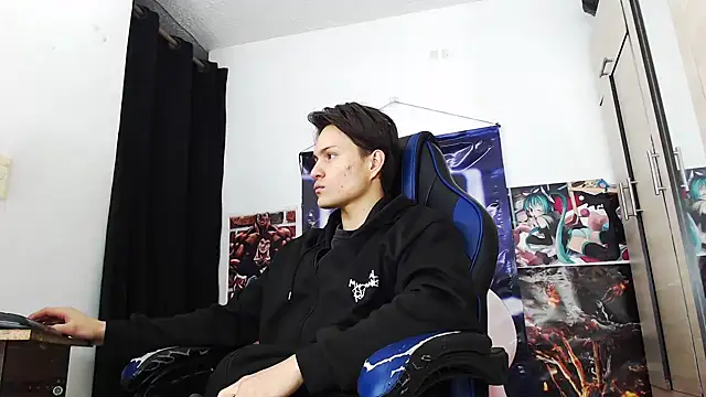 sr jaeger online show from 11-27-25, 12:49