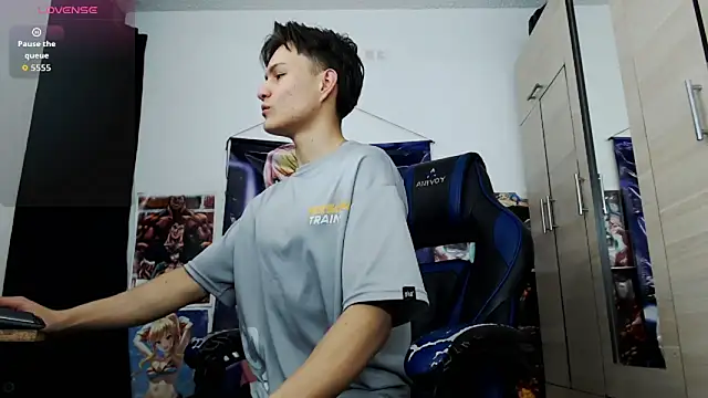 sr jaeger online show from 03-26-26, 11:41