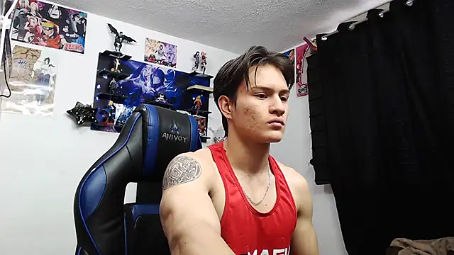 sr jaeger online show from 09-12-25, 01:00