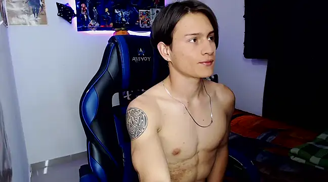 sr jaeger online show from 03-20-25, 07:04