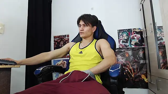 sr jaeger online show from 11-05-25, 01:47